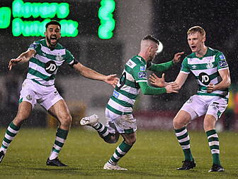 A number of fixtures in the SS...